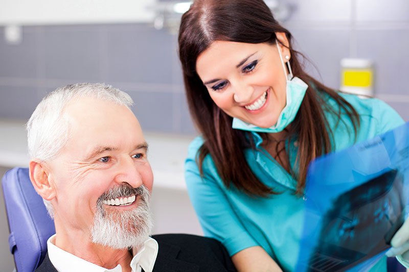 Dental Implants in NJ