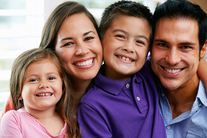 Family Dentistry in Oradell