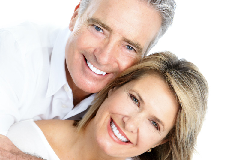 Dental Implants in Oradell