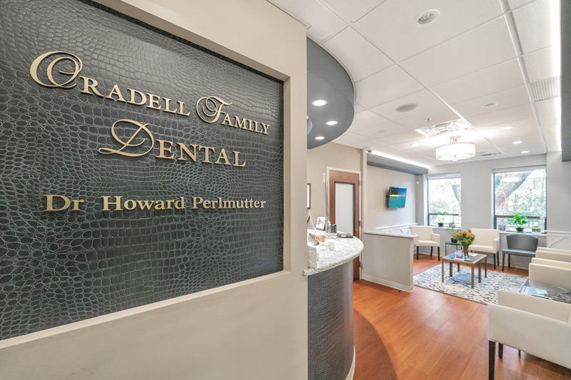 Oradell Family Dental Special Offer